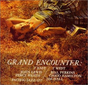 grand encounter